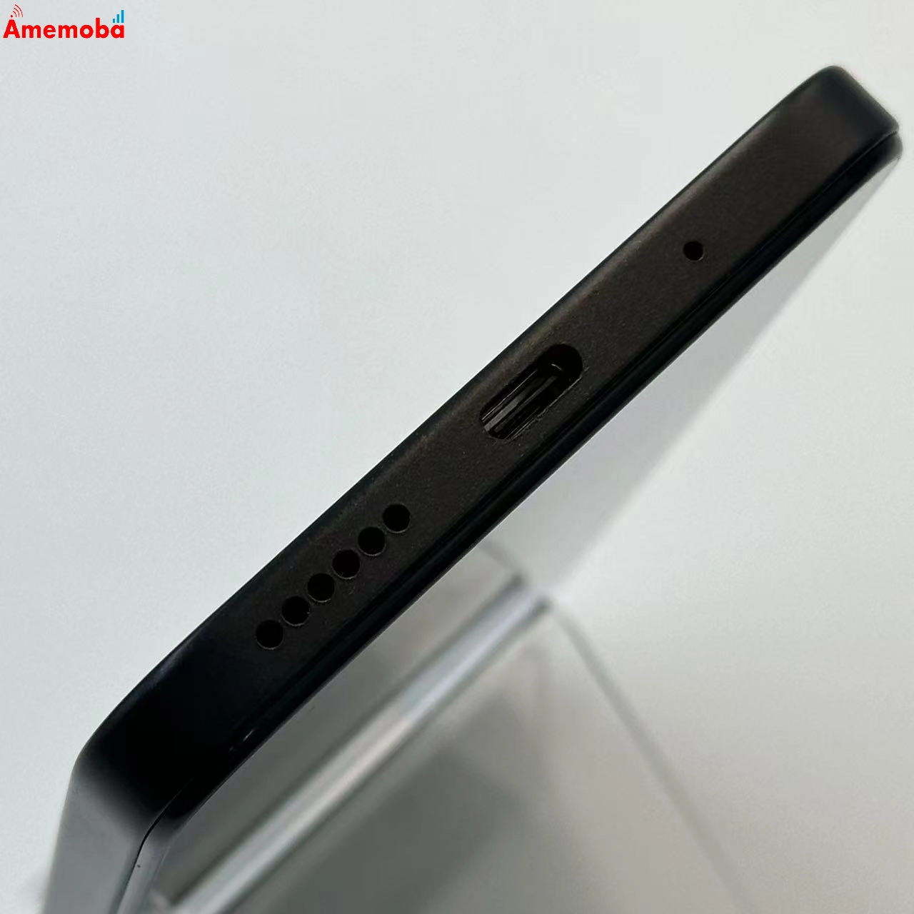 Xiaomi Redmi 12 5G 4GB 128GB ミッドナイトブラック XIG03 UQmobile版SIMフリー 美品