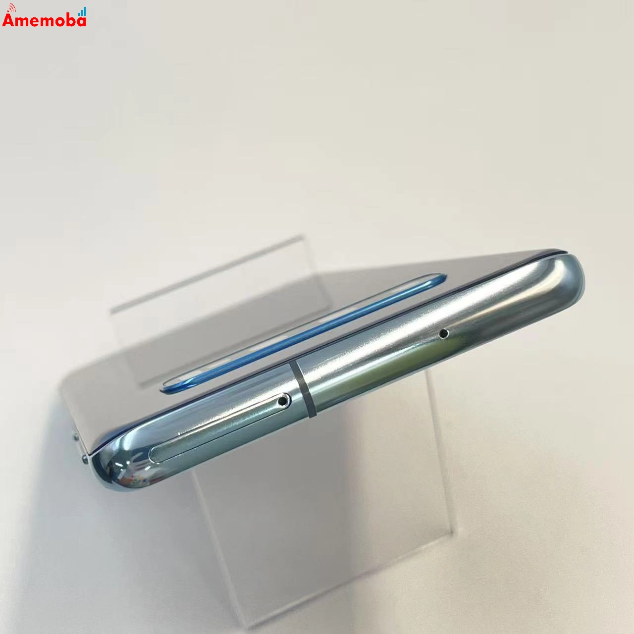 Galaxy S10 128GB プリズムブルー SC-03L docomo版SIMフリー