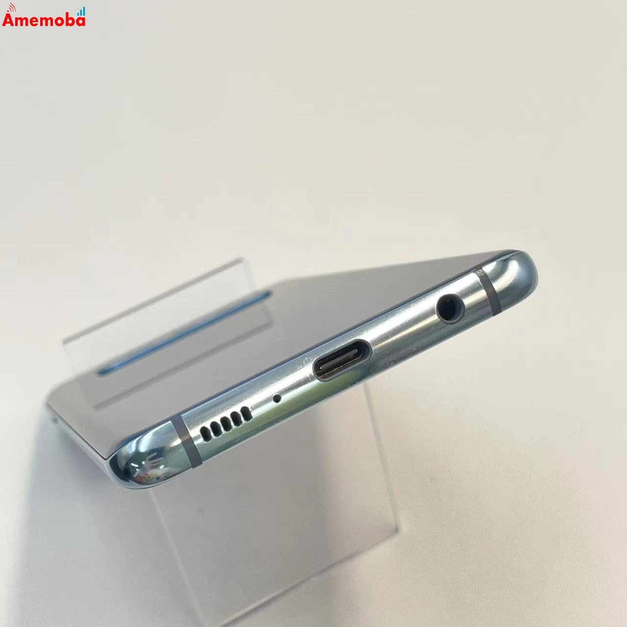 Galaxy S10 128GB プリズムブルー SC-03L docomo版SIMフリー