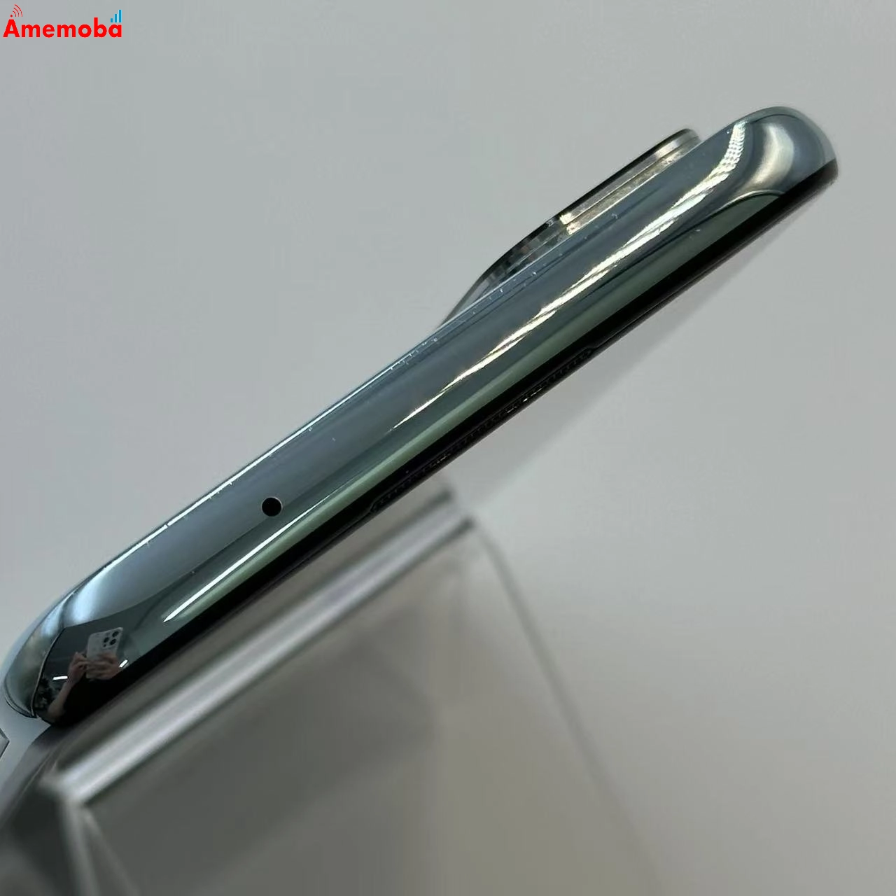 OPPO Reno5 A 6GB 128GB アイスブルー A103OP SIMフリー 6GB/128GB