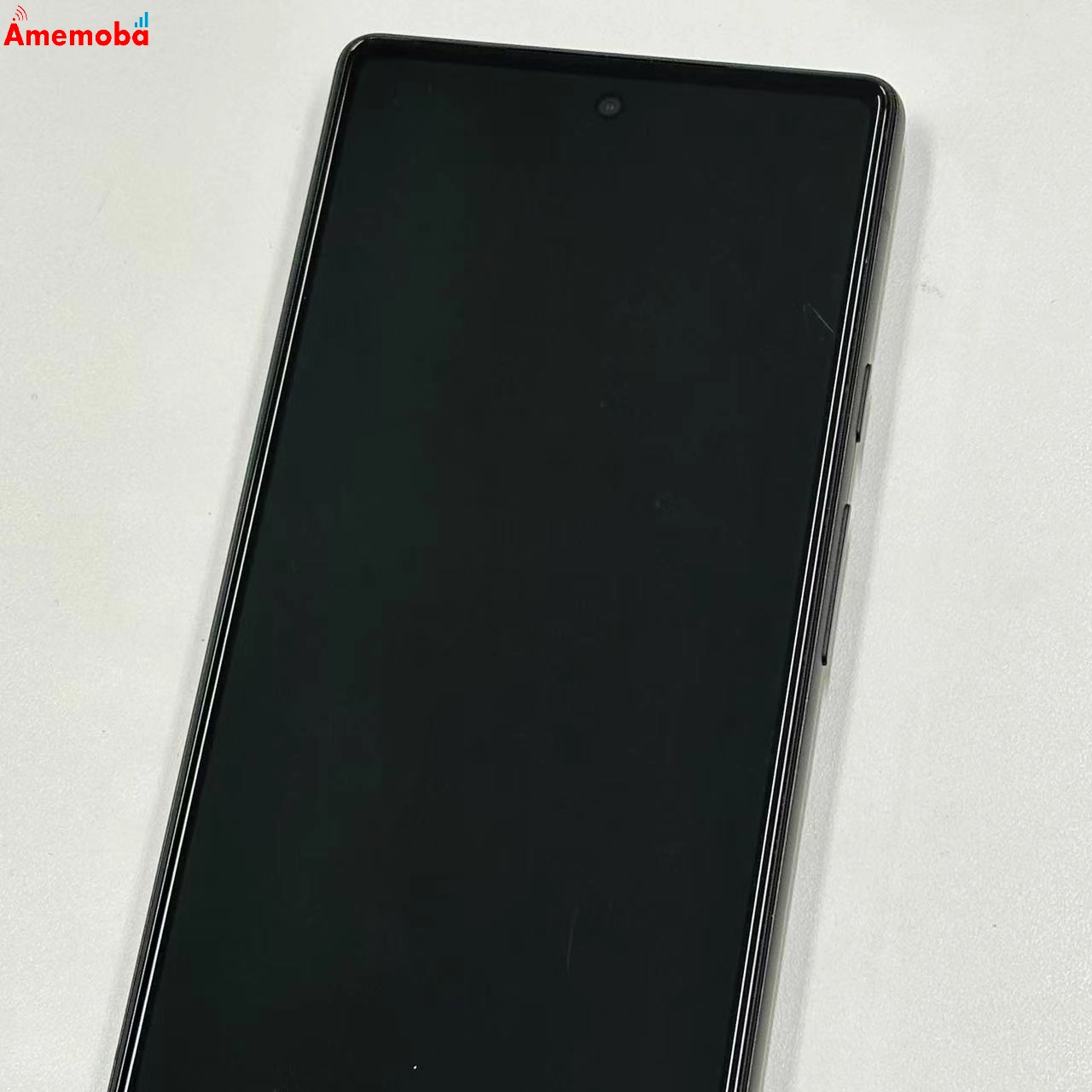 Google Pixel 6a 128GB Charcoal GB17L AU版SIMフリー