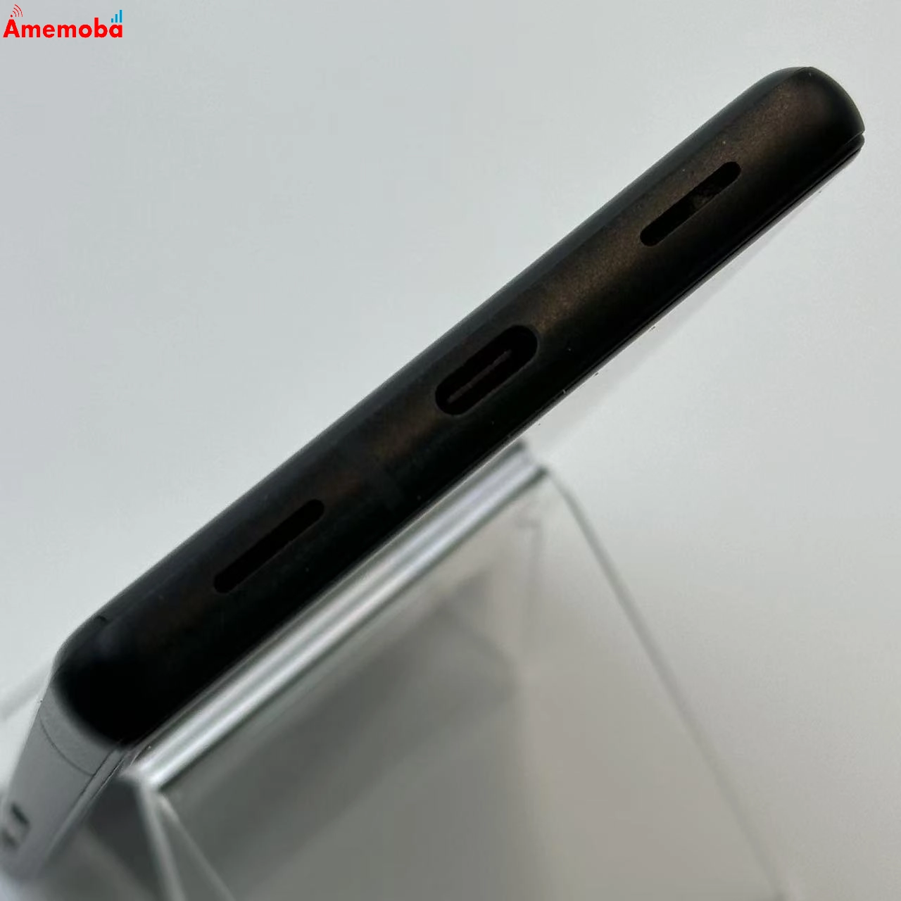 Google Pixel 6a 128GB Charcoal GB17L AU版SIMフリー