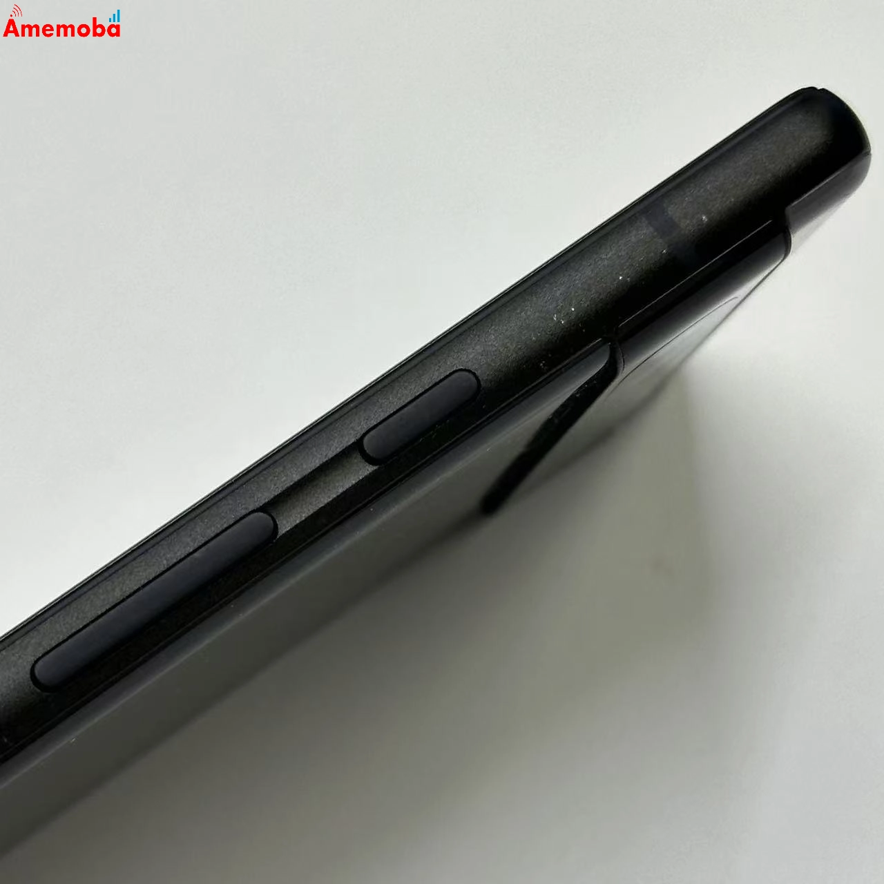 Google Pixel 6a 128GB Charcoal GB17L AU版SIMフリー