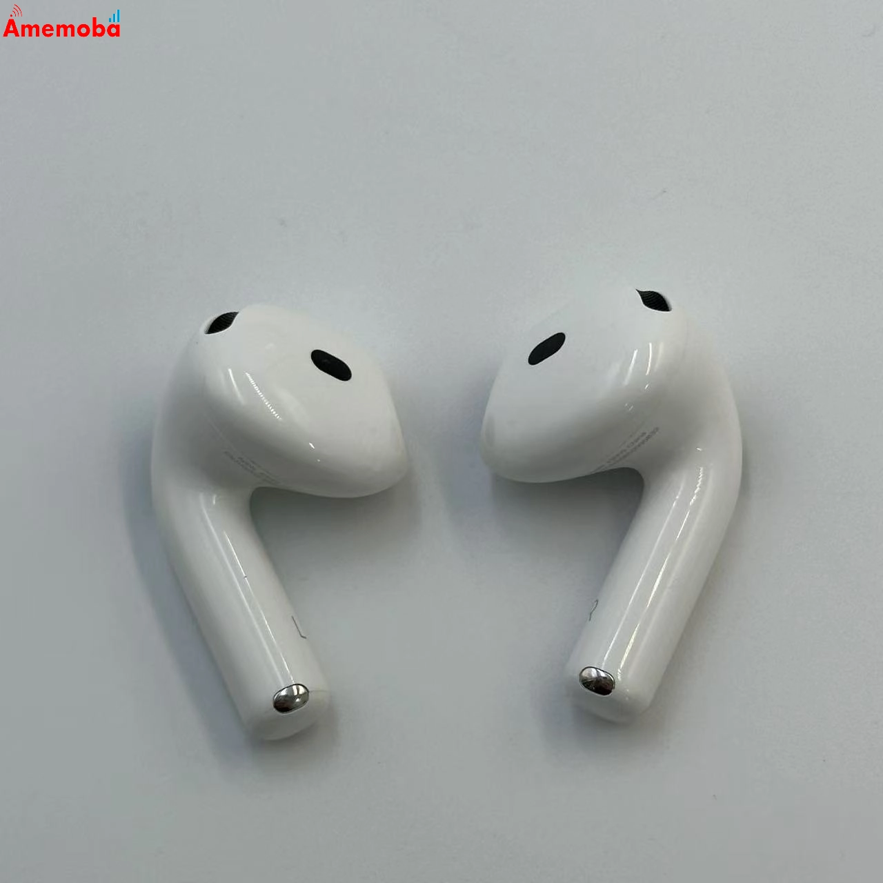 AirPods 第4世代 ホワイト MXP63J/A 美品