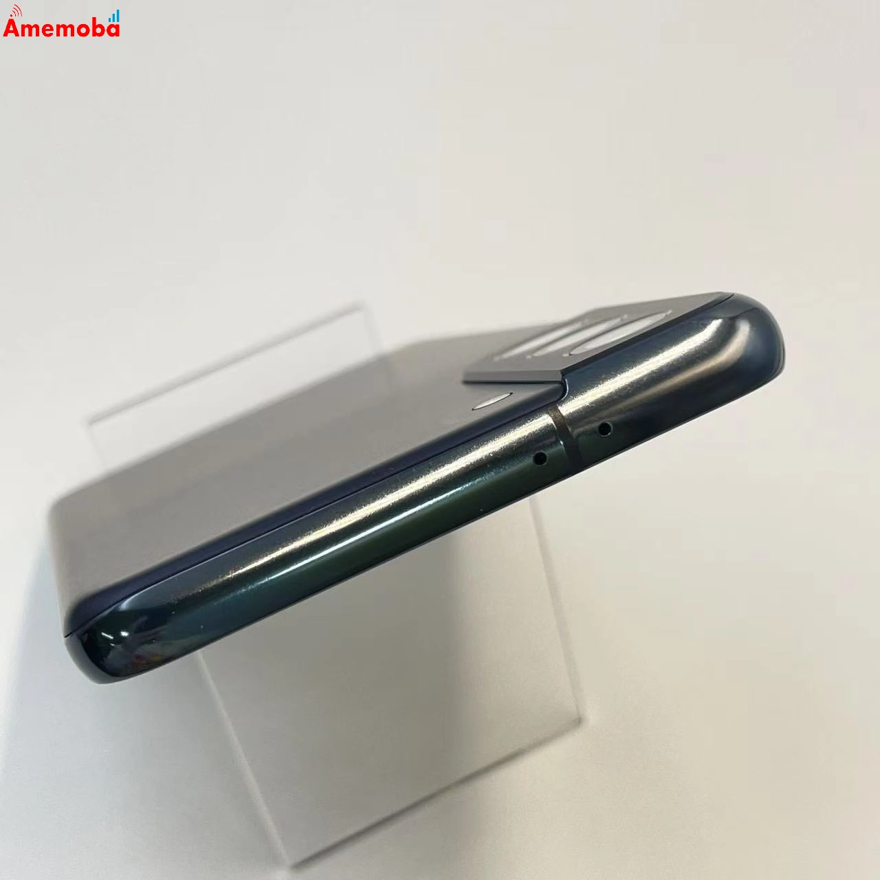 Galaxy S21 5G 8GB/256GB ファントムグレー SC-51B AU版SIMフリー au