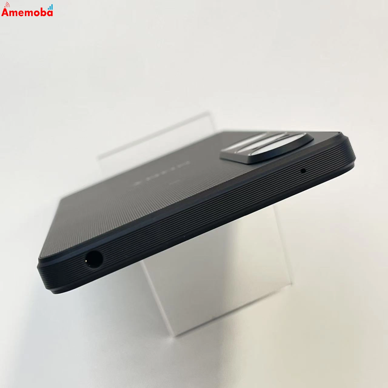 Xperia 1 VI 16GB/512GB ブラック XQ-EC44 ストア版SIMフリー