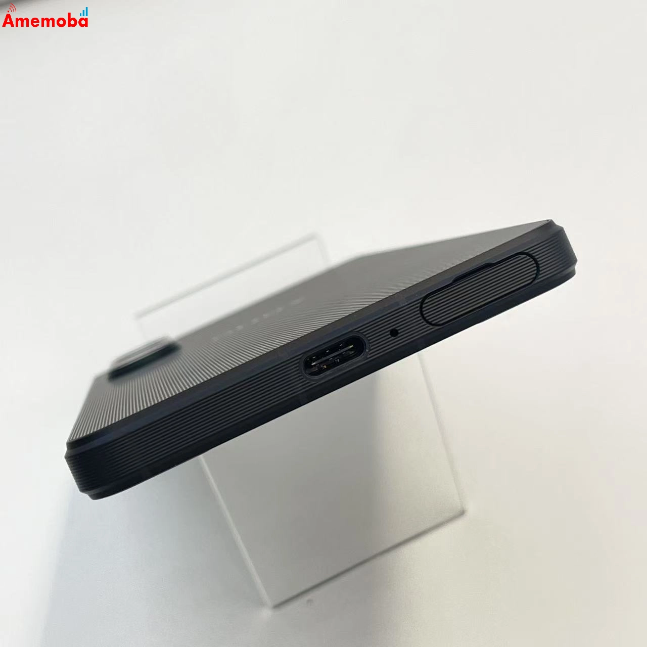 Xperia 1 VI 16GB/512GB ブラック XQ-EC44 ストア版SIMフリー