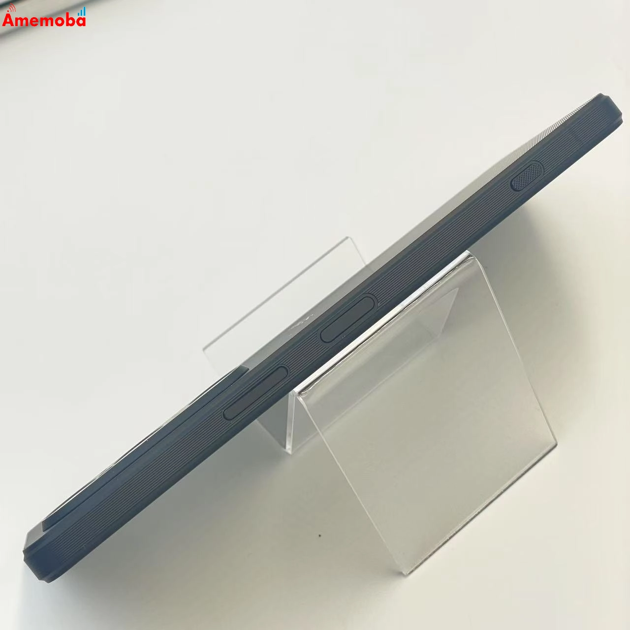 Xperia 1 VI 16GB/512GB ブラック XQ-EC44 ストア版SIMフリー