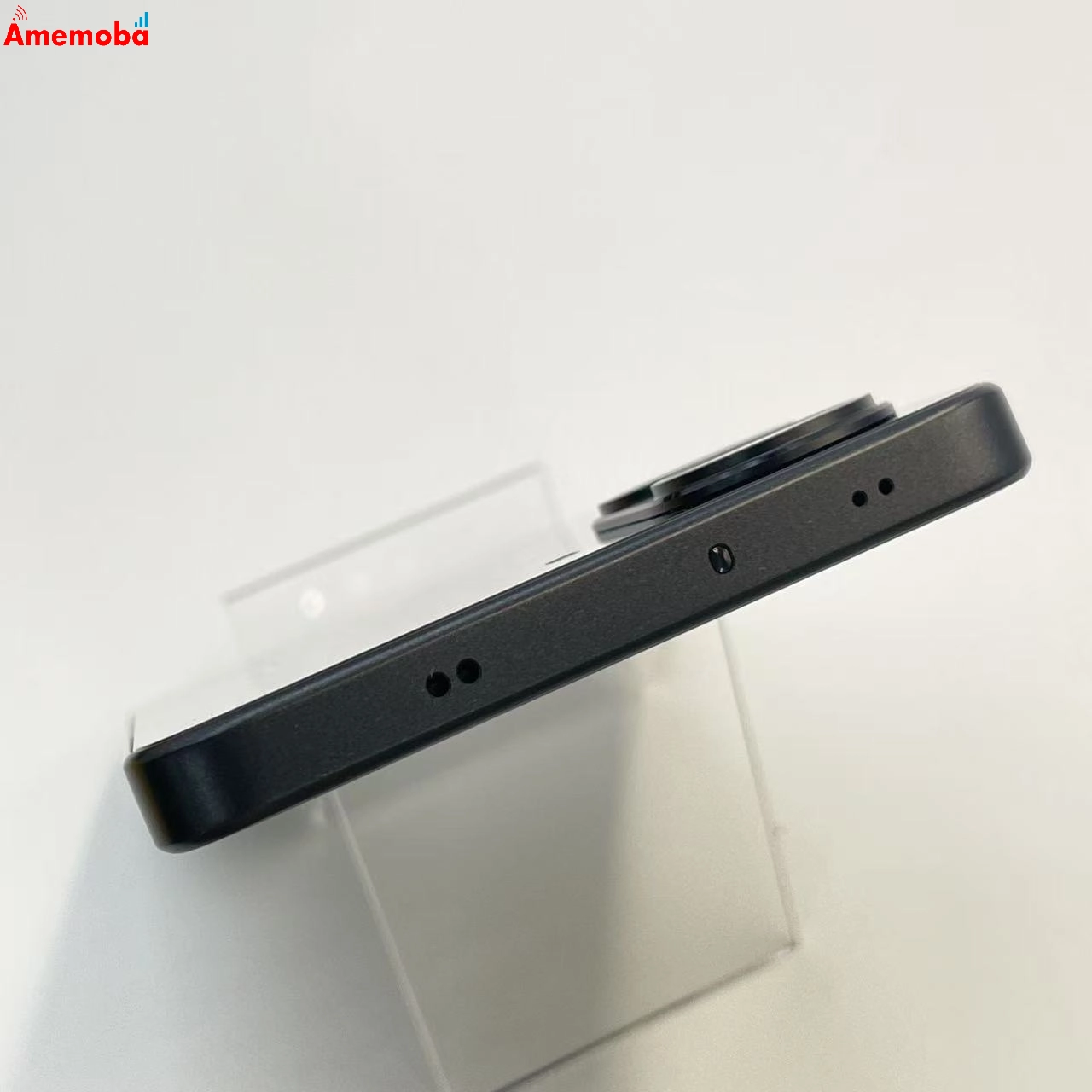 Xiaomi POCO X7 Pro 8GB/256GB ブラック MZB0J1MJP ストア版SIMフリー 極美品