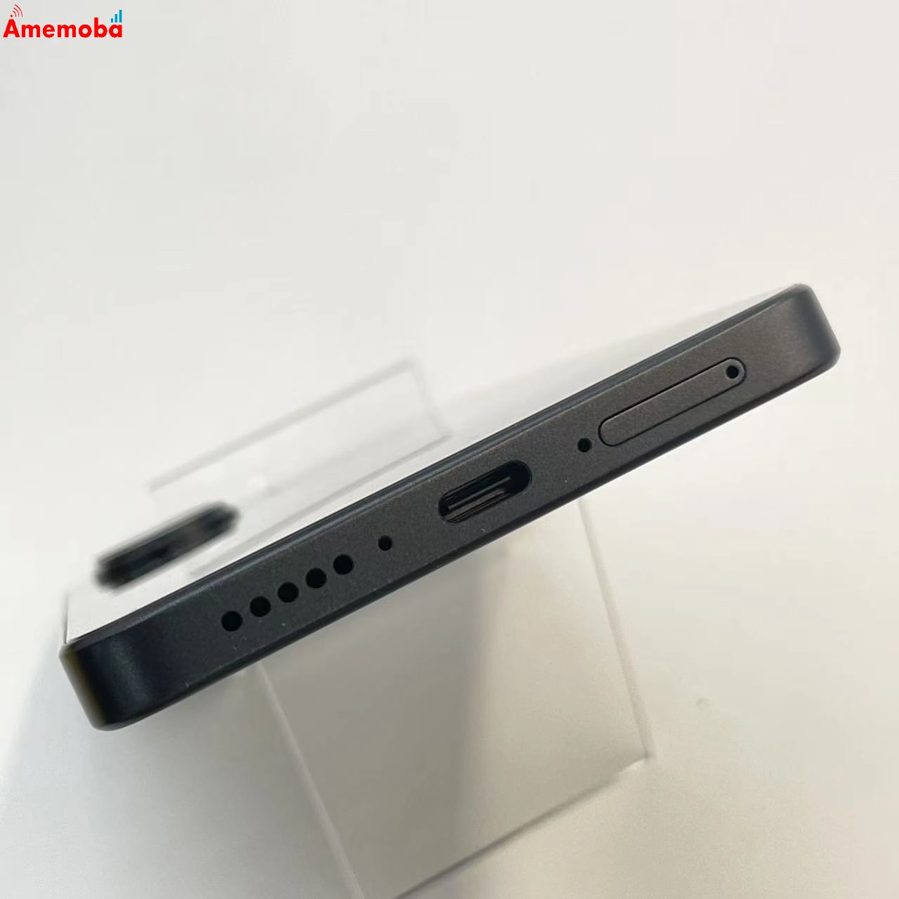 Xiaomi POCO X7 Pro 8GB/256GB ブラック MZB0J1MJP ストア版SIMフリー 極美品