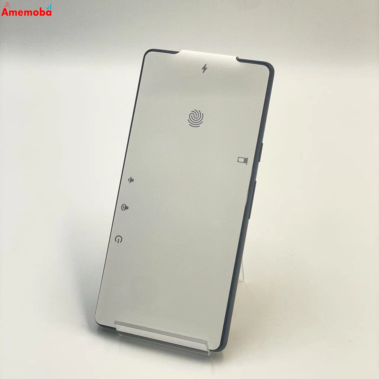 Google Pixel 7a 128GB Charcoal G82U8 ストア版SIMフリー 未使用品