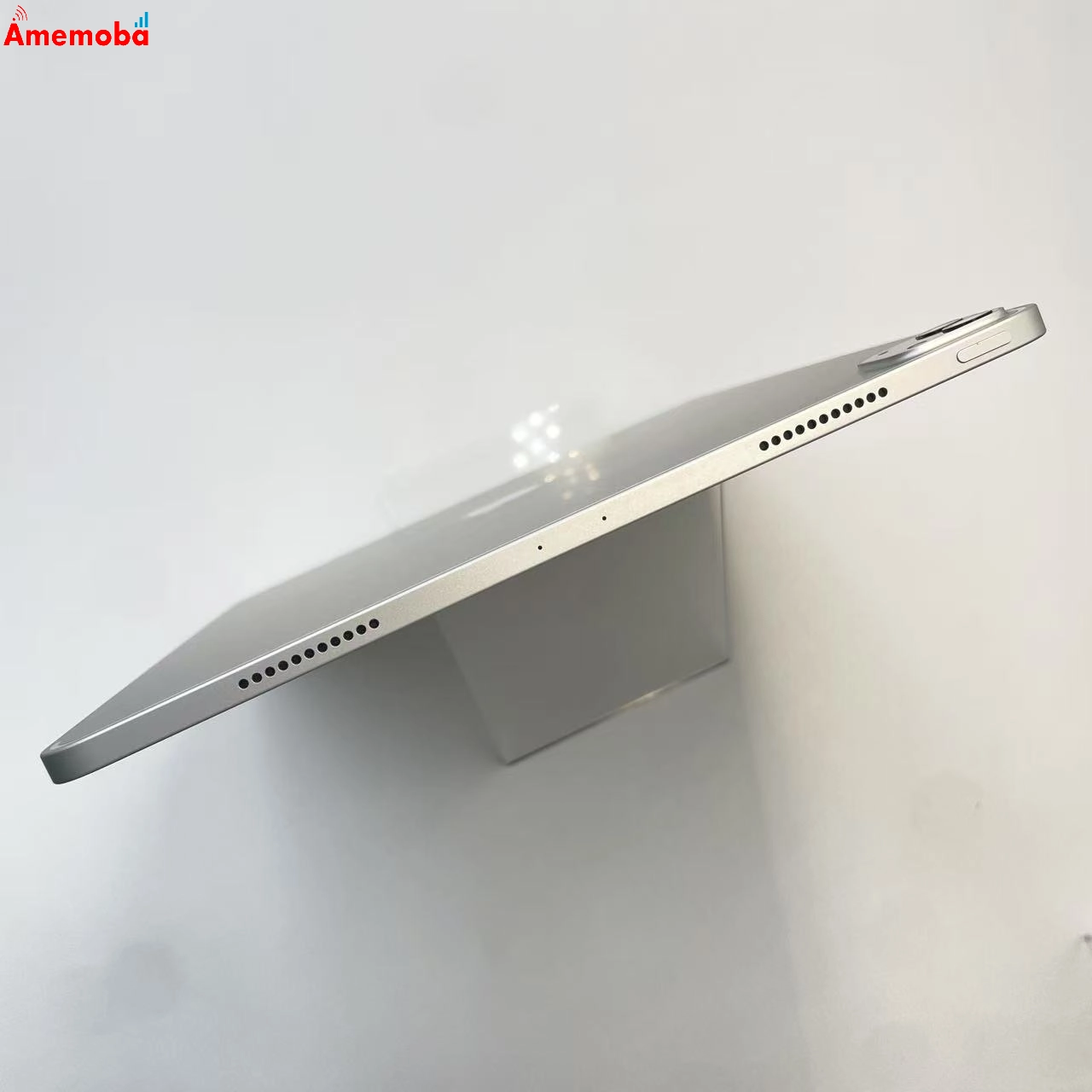 iPad Pro 12.9インチ 第5世代 Wi-Fiモデル 128GB シルバー MHNG3J/A