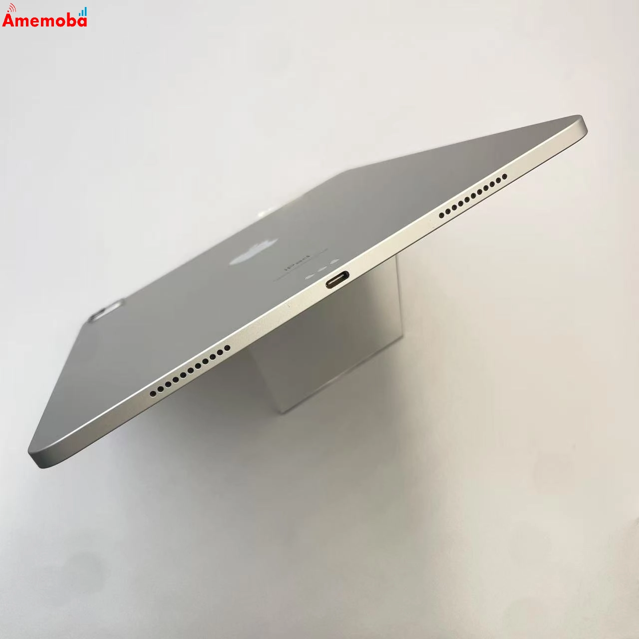 iPad Pro 12.9インチ 第5世代 Wi-Fiモデル 128GB シルバー MHNG3J/A