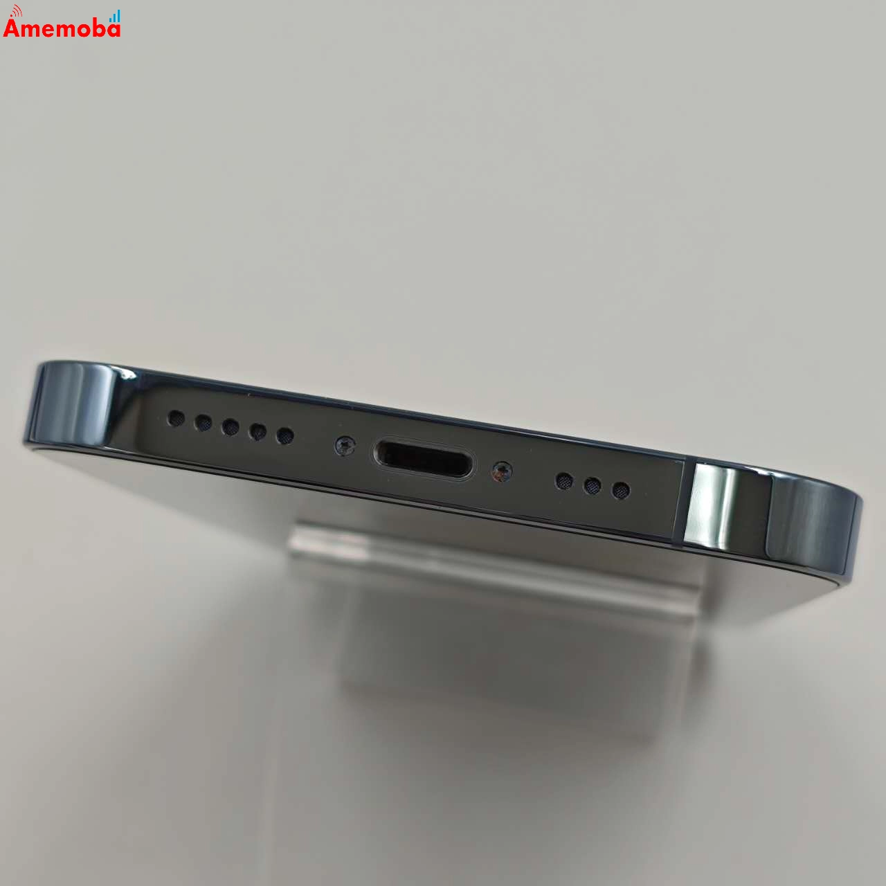 iPhone13 Pro 128GB シエラブルー MLUK3J/A SoftBank版SIMフリー 美品