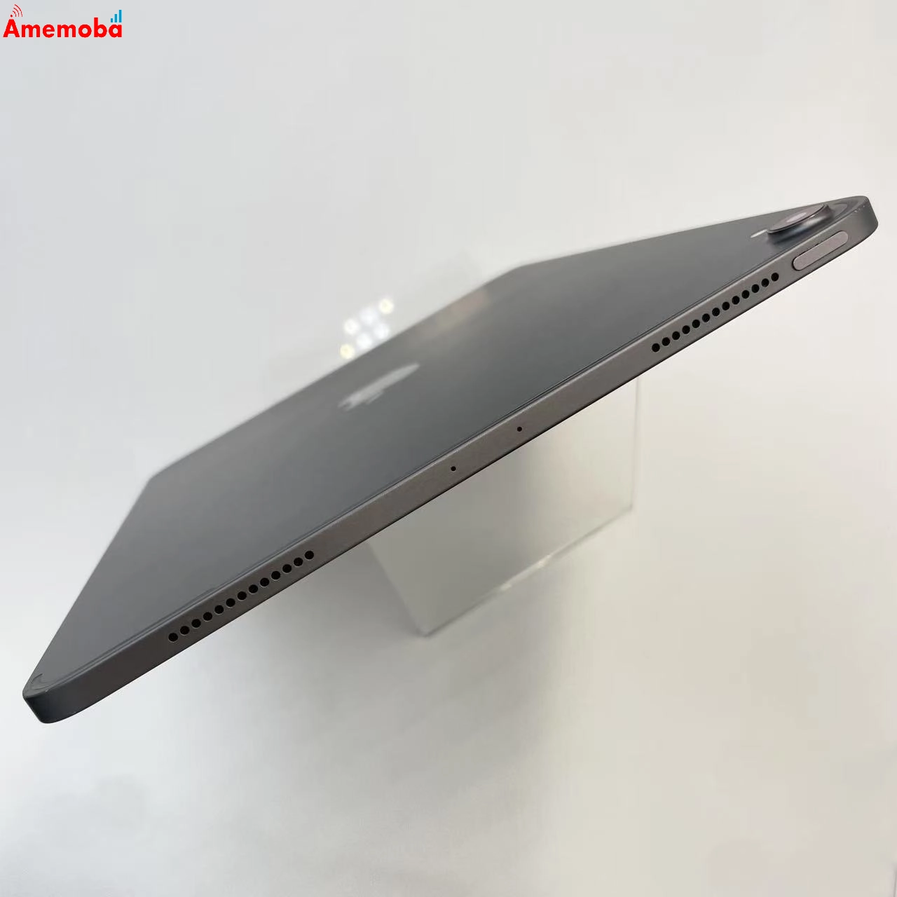 iPad Pro 11インチ 第1世代 Wi-Fiモデル 64GB スペースグレイ MTXN2J/A