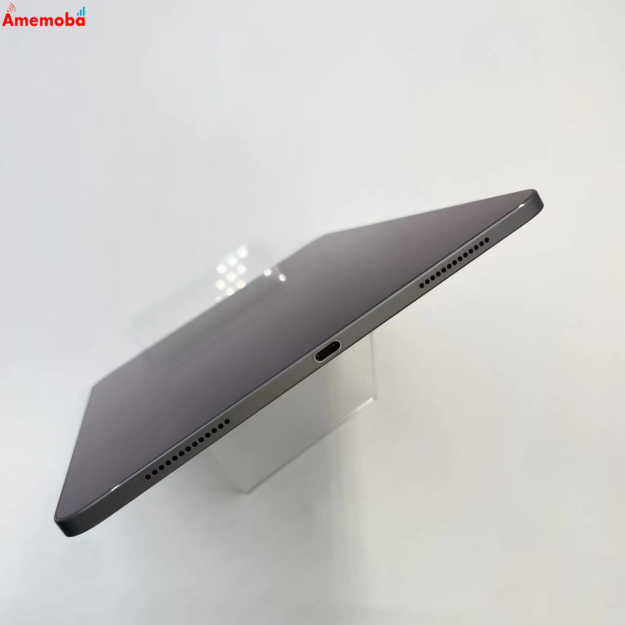 iPad Pro 11インチ 第1世代 Wi-Fiモデル 64GB スペースグレイ MTXN2J/A