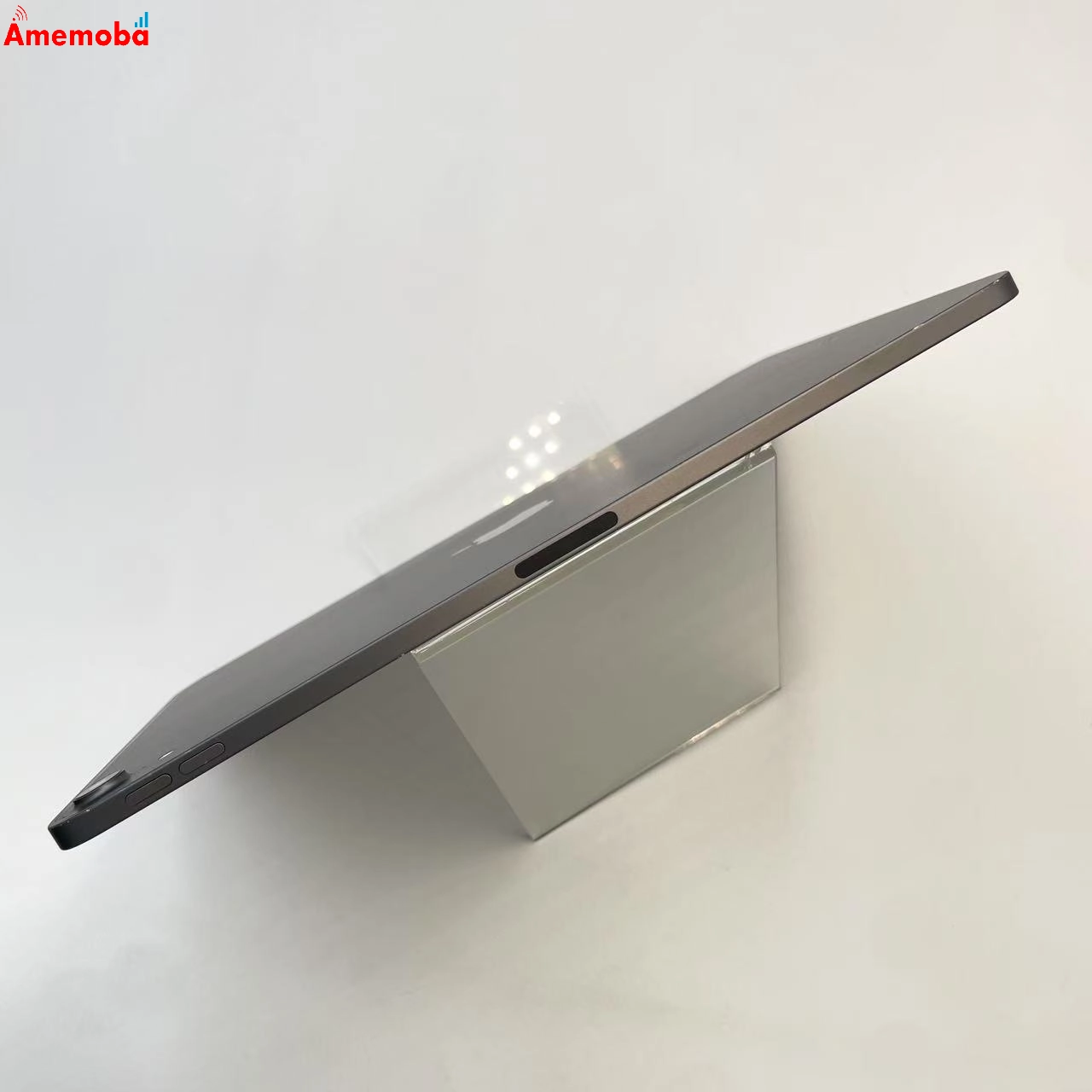 iPad Pro 11インチ 第1世代 Wi-Fiモデル 64GB スペースグレイ MTXN2J/A