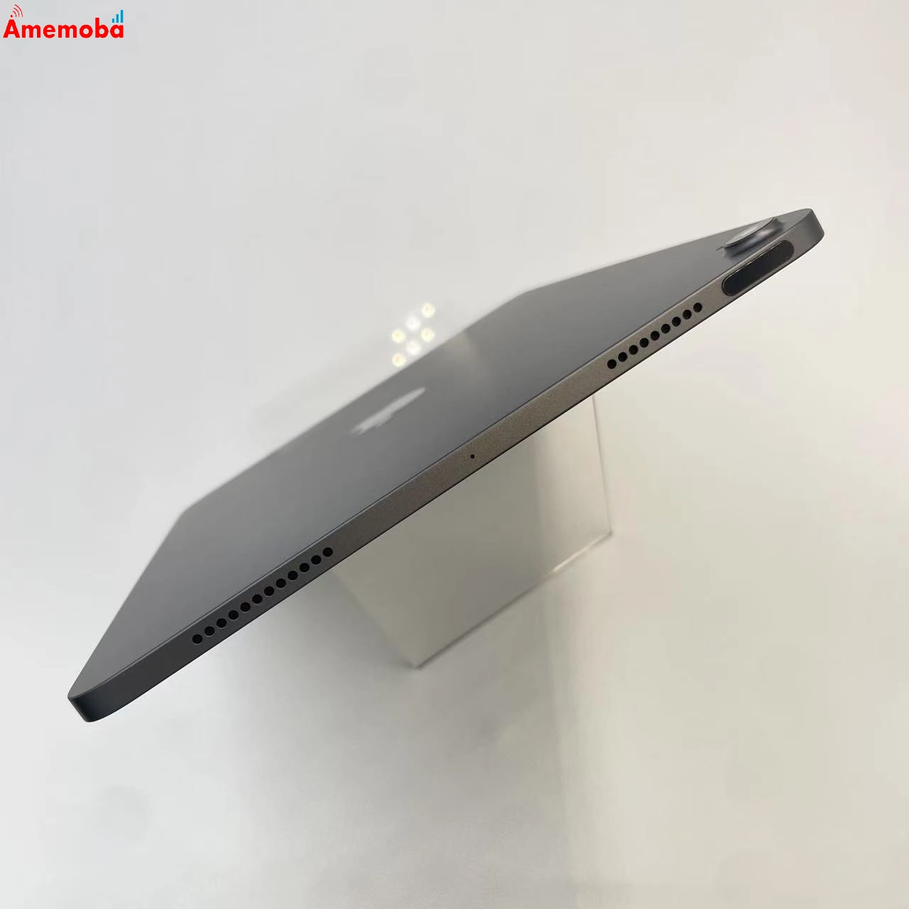 iPad Air 第5世代 Wi-Fiモデル 256GB スペースグレイ MM9L3J/A 新品同様