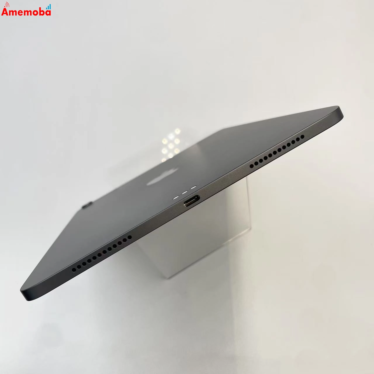 iPad Air 第5世代 Wi-Fiモデル 256GB スペースグレイ MM9L3J/A 新品同様