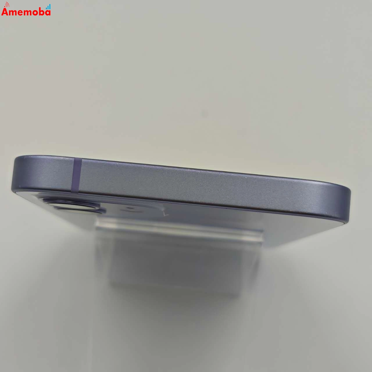 iPhone12 128GB パープル MJNJ3J/A AU版SIMフリー au