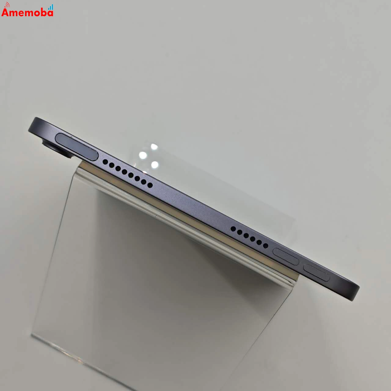 iPad mini 第6世代 Wi-Fiモデル 256GB パープル MK7X3J/A 極美品