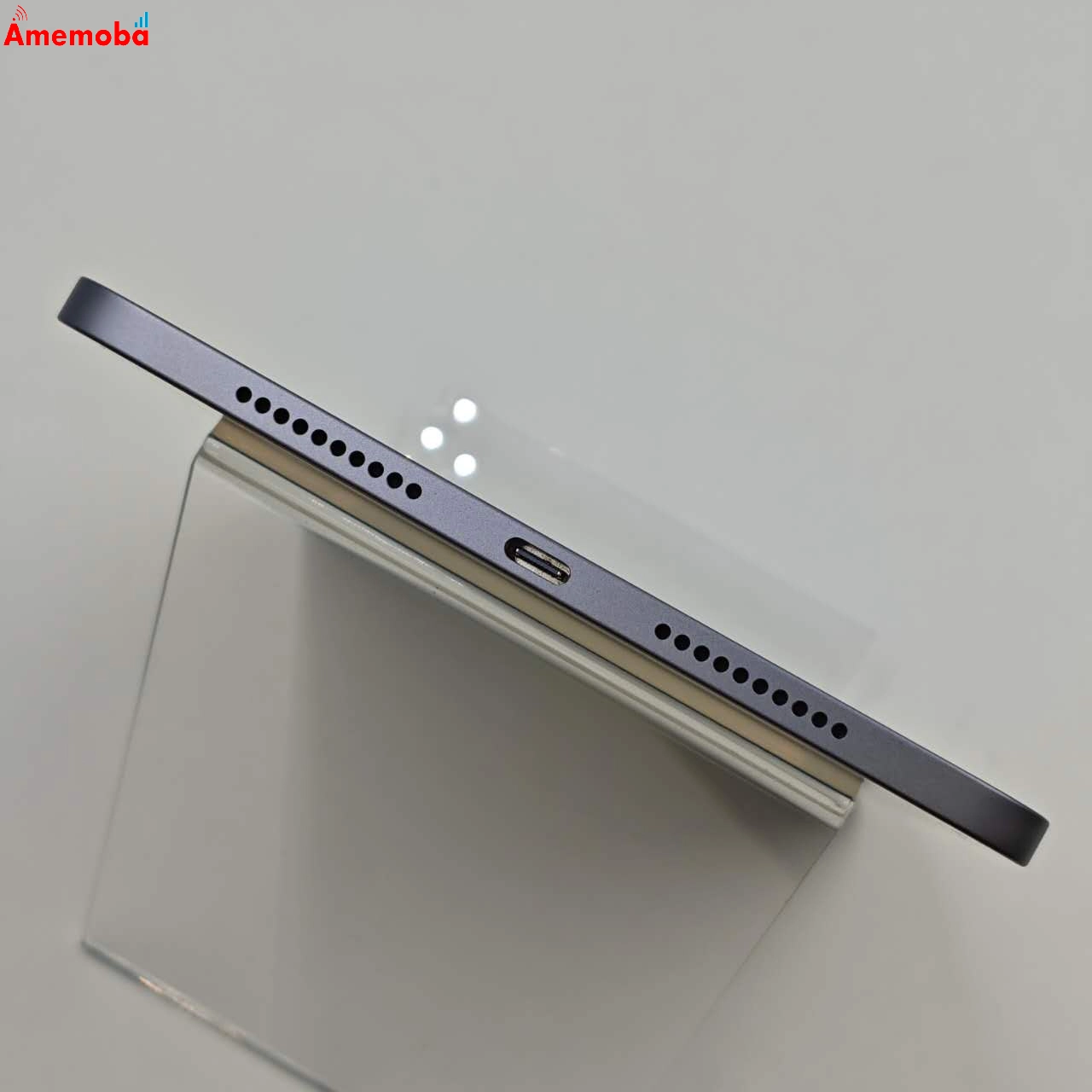 iPad mini 第6世代 Wi-Fiモデル 256GB パープル MK7X3J/A 極美品