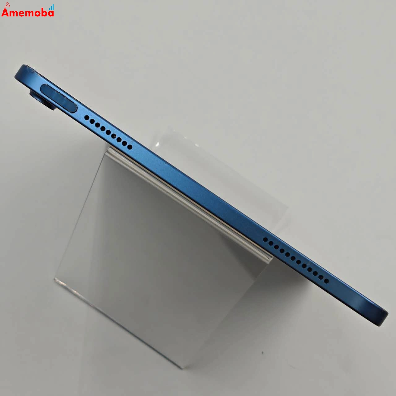 iPad 第10世代 Wi-Fiモデル 64GB ブルー PPQ13ZP/A