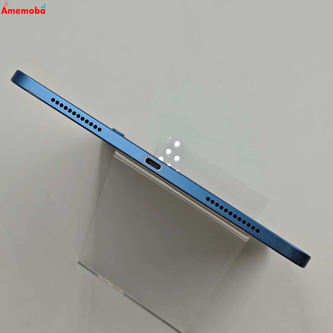 iPad 第10世代 Wi-Fiモデル 64GB ブルー PPQ13ZP/A