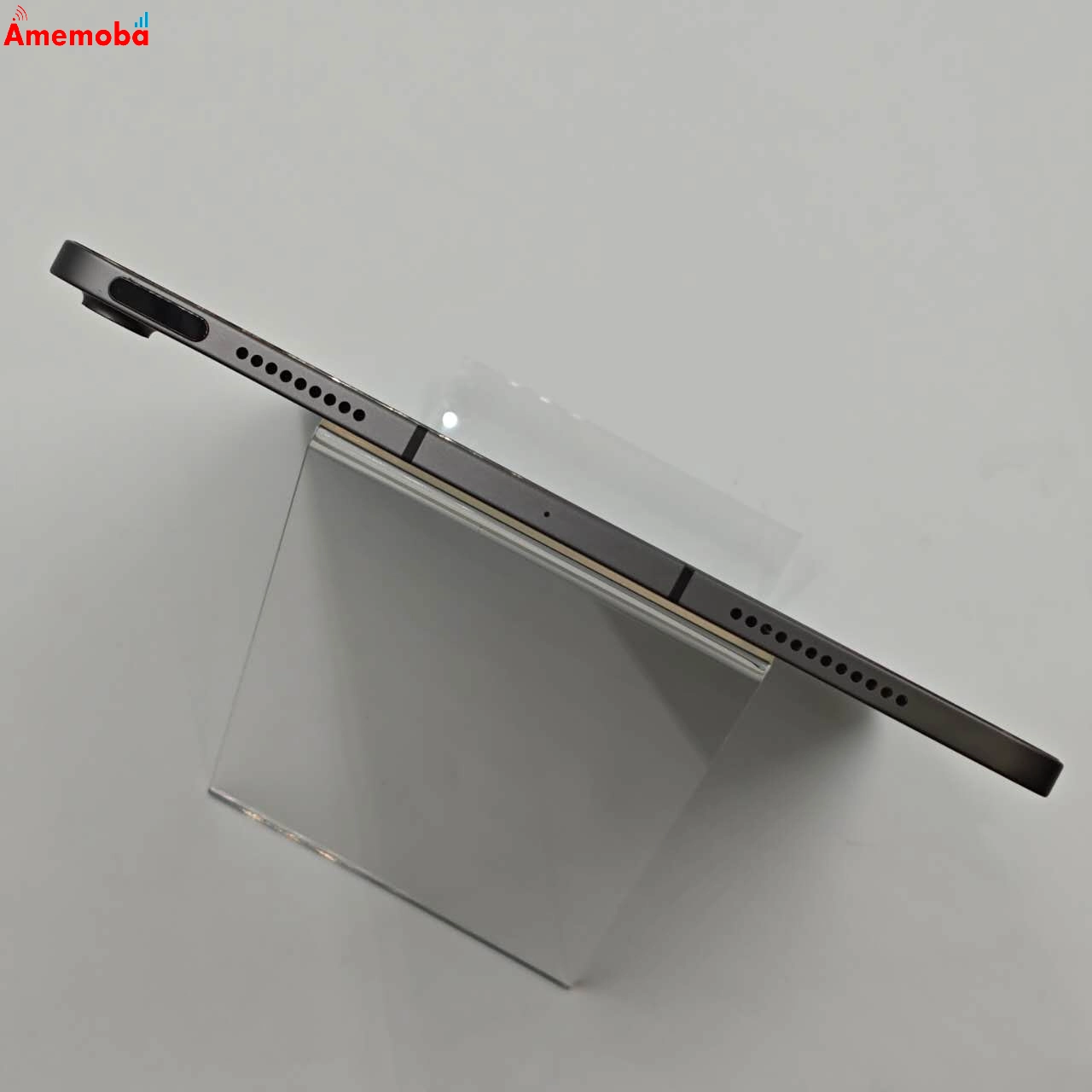 iPad Air 第4世代 Wi-Fi+Cellular モデル 256GB スペースグレイ MYHR2CH/A  Apple版SIMフリー 美品