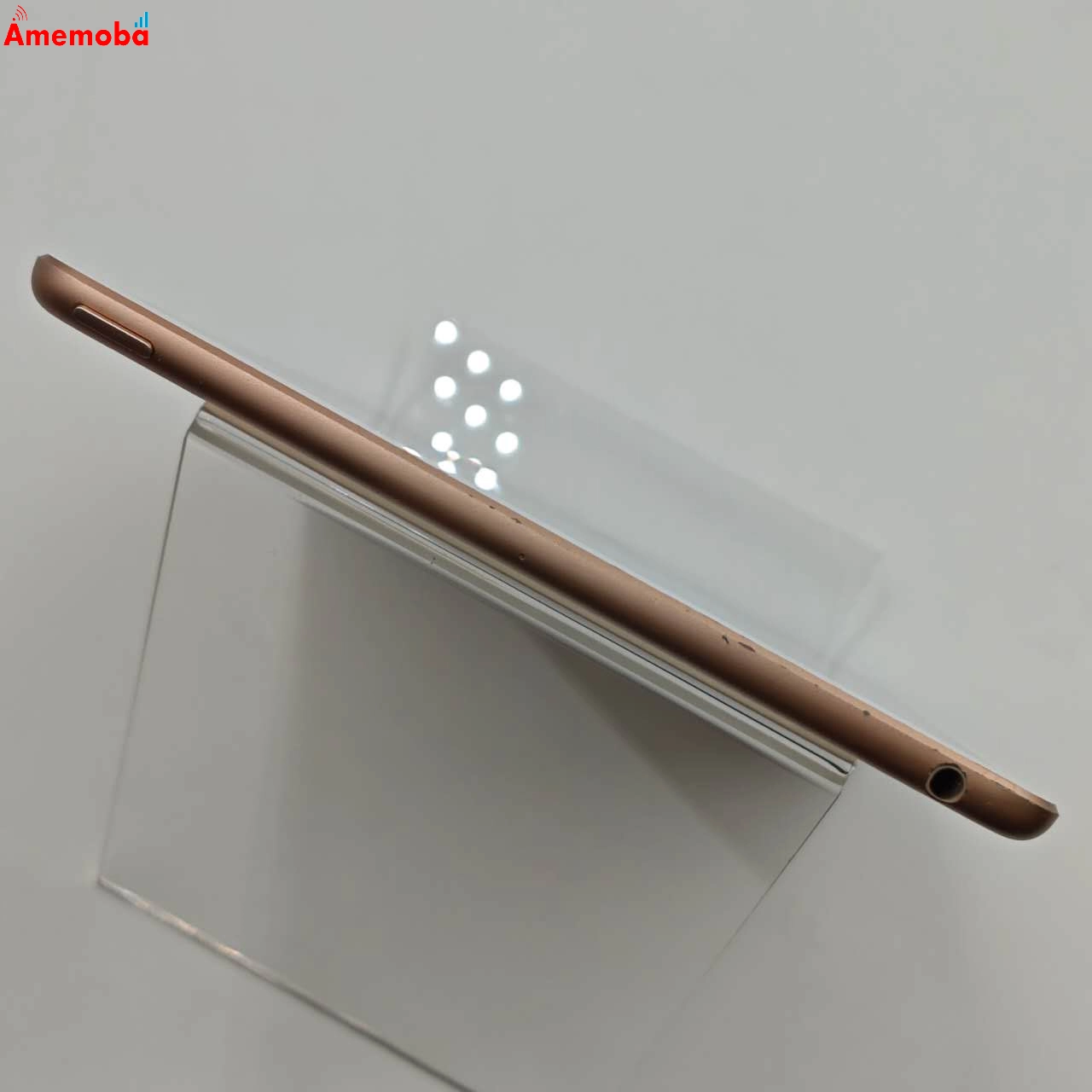 iPad mini 第5世代 Wi-Fiモデル 256GB ゴールド MUU62J/A