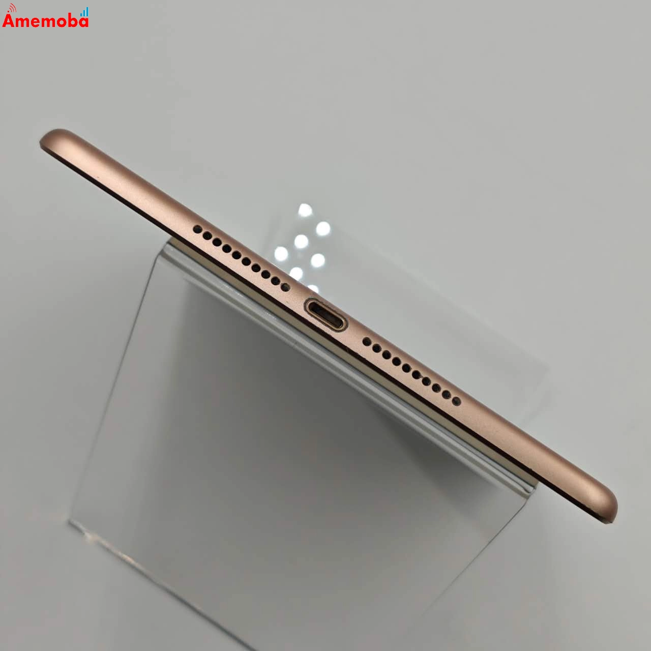 iPad mini 第5世代 Wi-Fiモデル 256GB ゴールド MUU62J/A