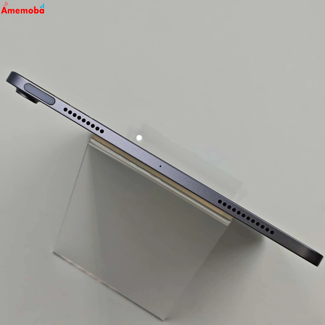 iPad Air 第5世代 Wi-Fiモデル 256GB パープル MME63TA/A  訳あり品