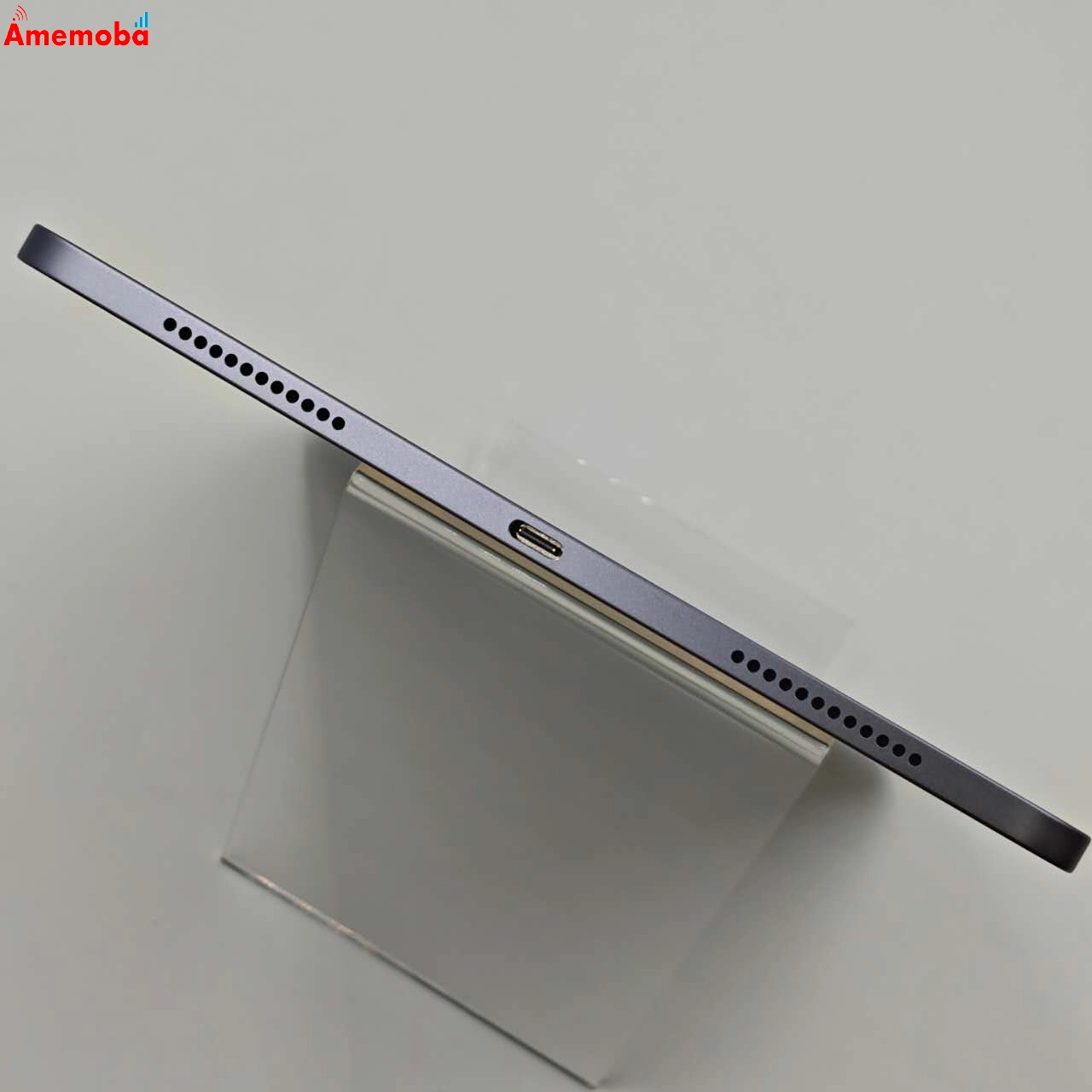 iPad Air 第5世代 Wi-Fiモデル 256GB パープル MME63TA/A  訳あり品