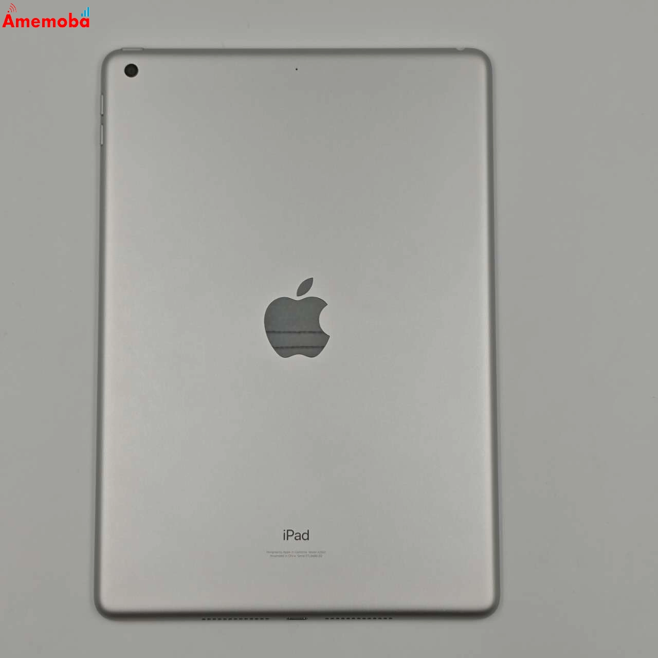 iPad 第9世代 Wi-Fiモデル 256GB シルバー MK2P3J/A  美品