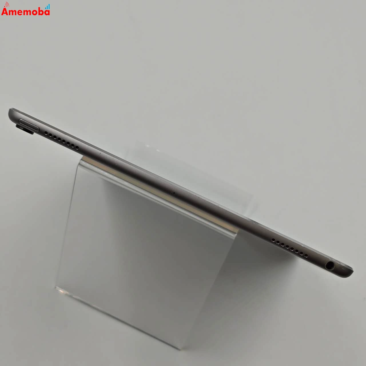 iPad Pro 10.5インチ Wi-Fiモデル 64GB スペースグレイ MQDT2J/A 訳あり品