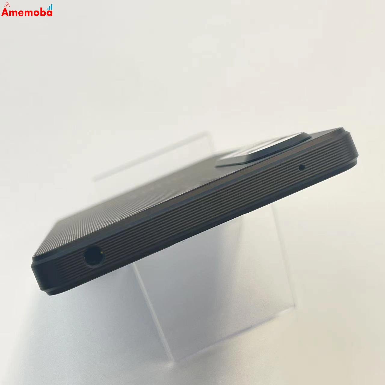 Xperia 1 V 12GB/256GB ブラック SO-51D docomo版SIMフリー 美品