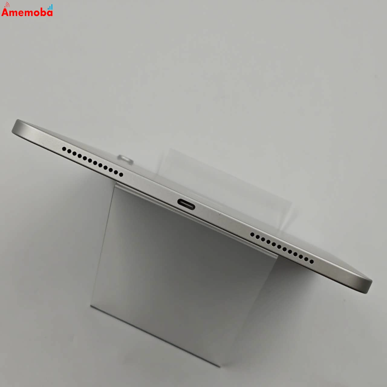 iPad 第10世代 Wi-Fiモデル 64GB シルバー MPQ03LL/A 美品