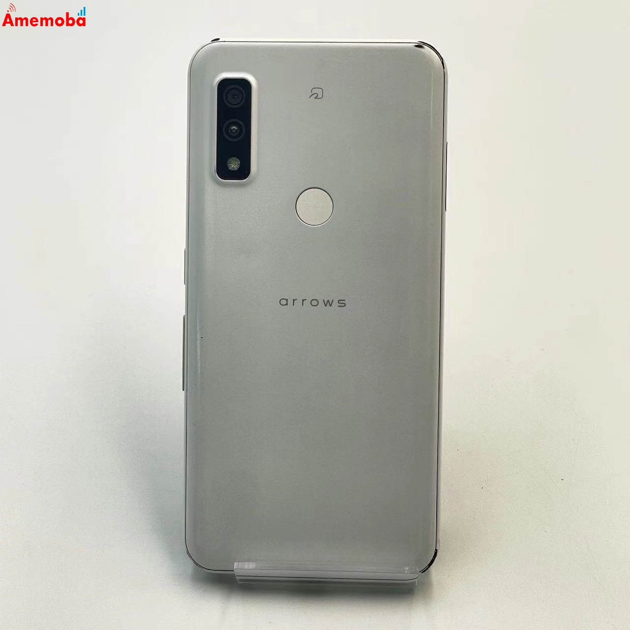 arrows We 64GB ホワイト FCG01 AU版SIMフリー