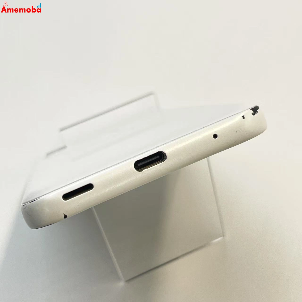 arrows We 64GB ホワイト FCG01 AU版SIMフリー