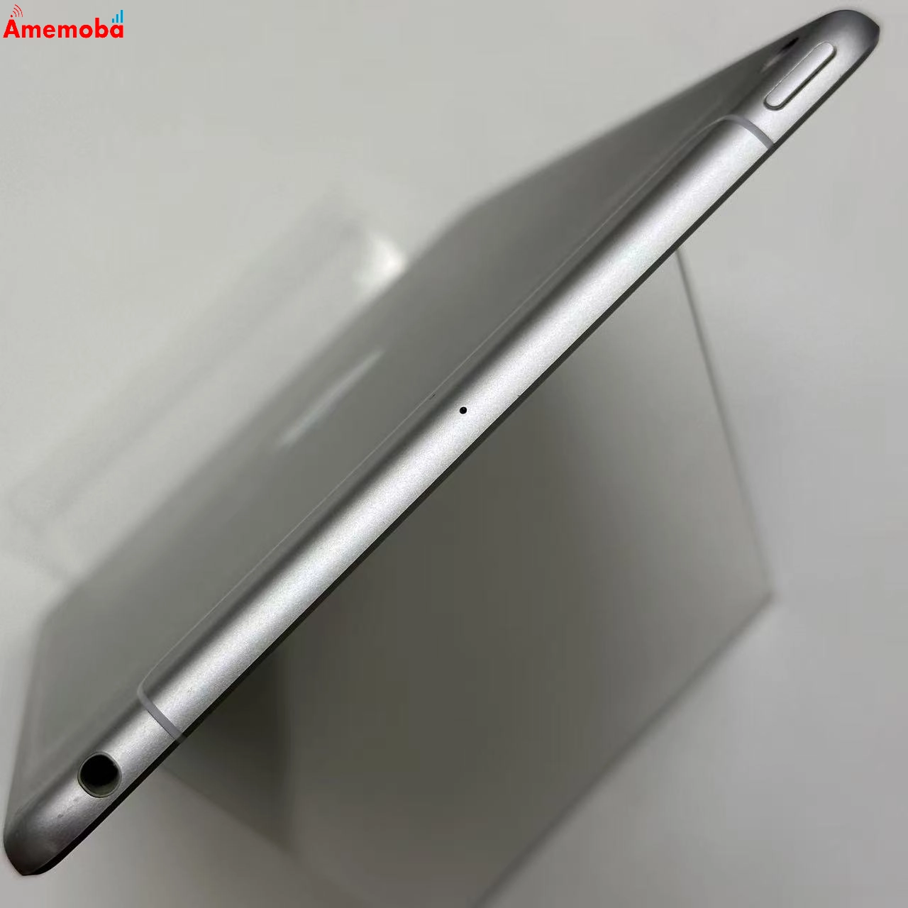 iPad mini 第5世代 256GB シルバー MUXD2X/A Apple版SIMフリー 訳あり品