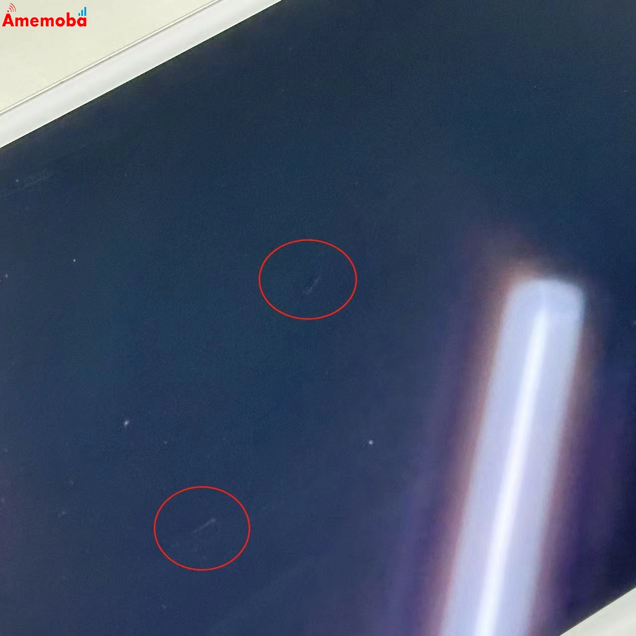 iPad mini 第5世代 256GB シルバー MUXD2X/A Apple版SIMフリー 訳あり品