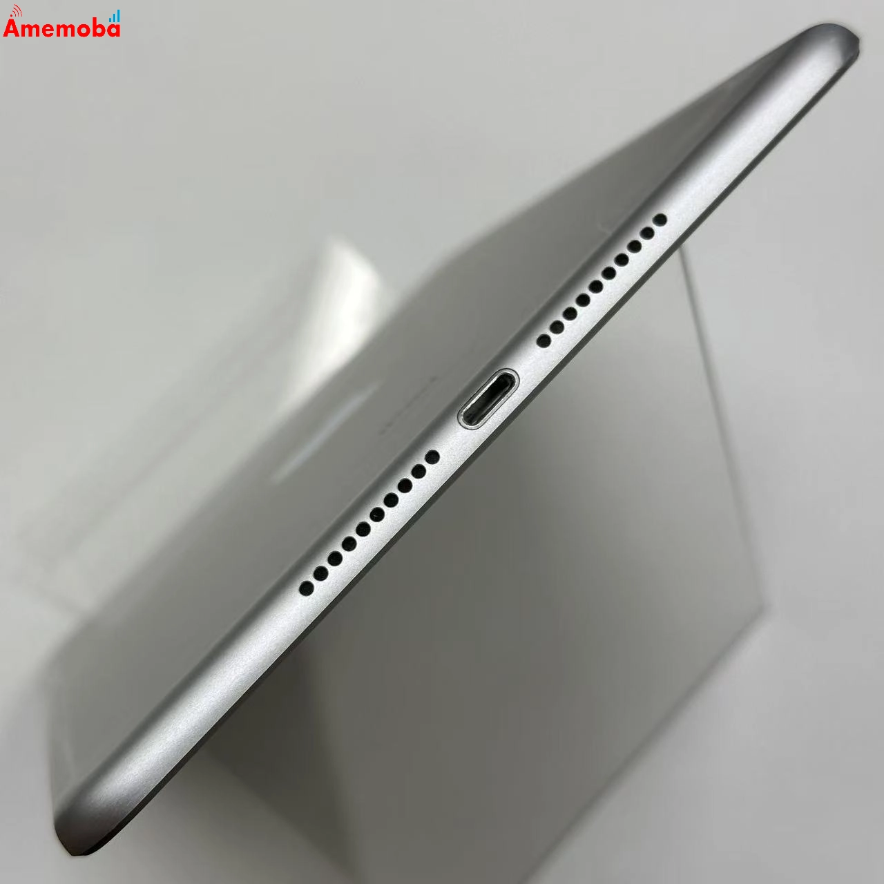 iPad mini 第5世代 256GB シルバー MUXD2X/A Apple版SIMフリー 訳あり品