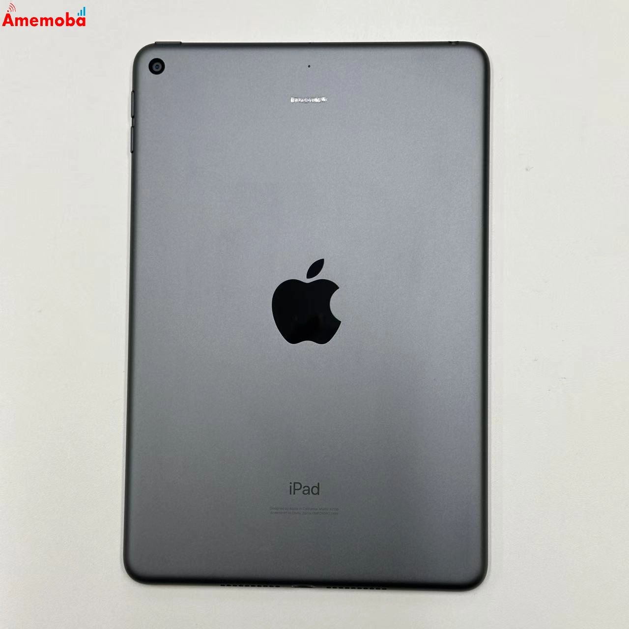 iPad mini 第5世代 Wi-Fiモデル 256GB スペースグレイ MUU32J/A