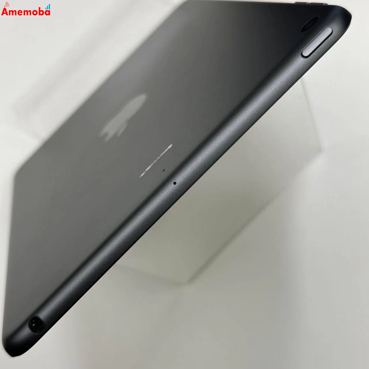 iPad mini 第5世代 Wi-Fiモデル 256GB スペースグレイ MUU32J/A