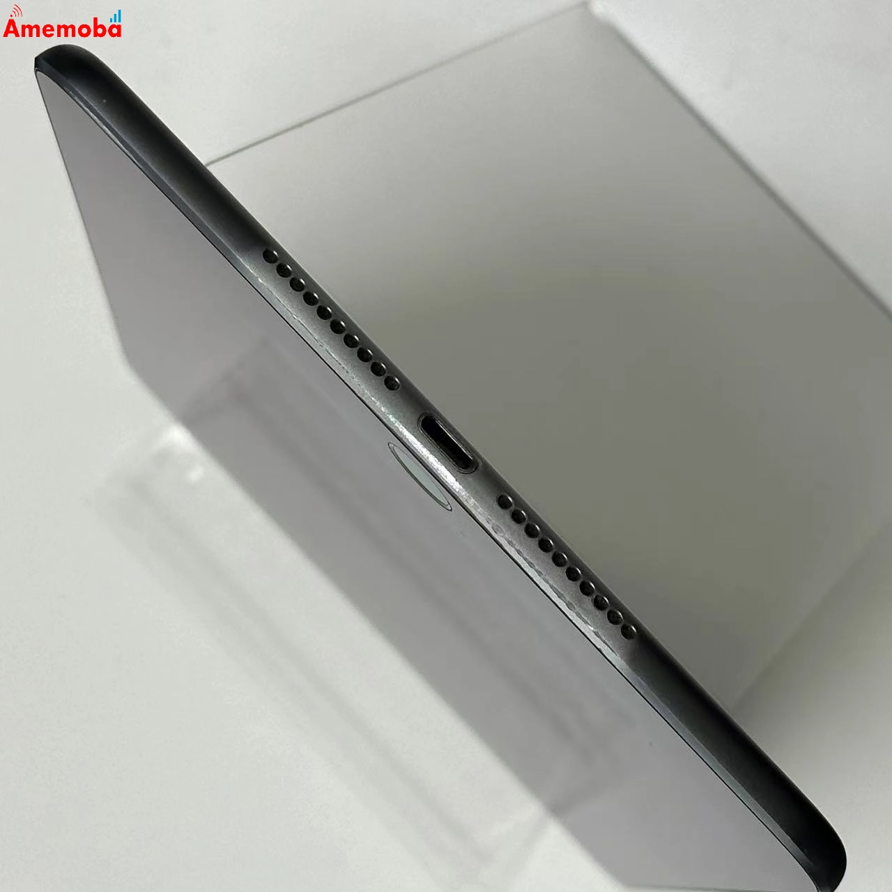 iPad mini 第5世代 256GB スペースグレイ MUXC2J/A Apple版SIMフリー 訳あり品