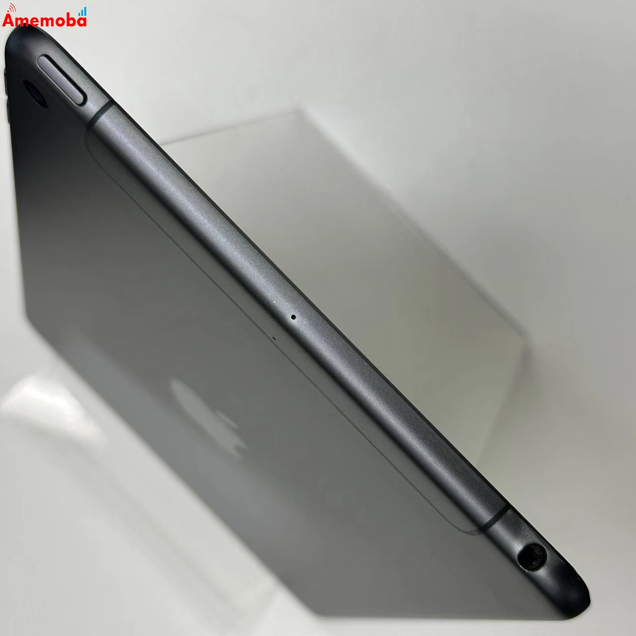 iPad mini 第5世代 256GB スペースグレイ MUXC2J/A Apple版SIMフリー 訳あり品