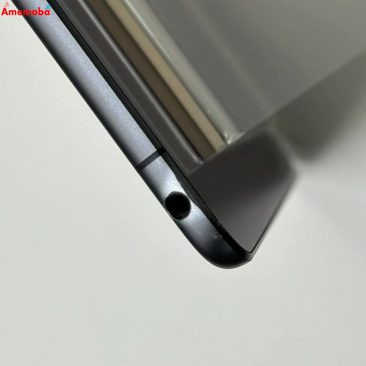 iPad mini 第5世代 256GB スペースグレイ MUXC2J/A Apple版SIMフリー 訳あり品