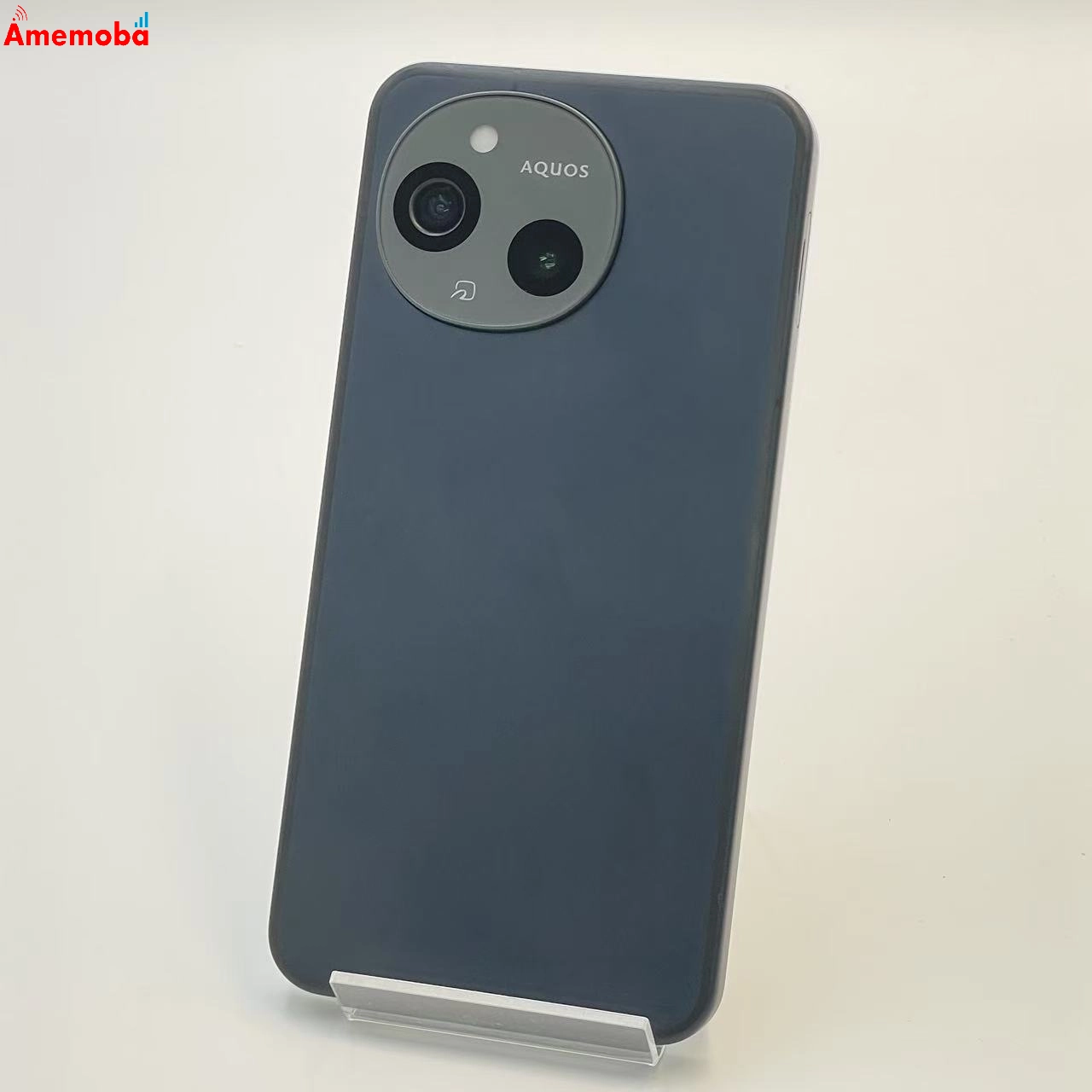 AQUOS sense9 6GB/128GB ブラック SH-M29 SoftBank版SIMフリー 美品