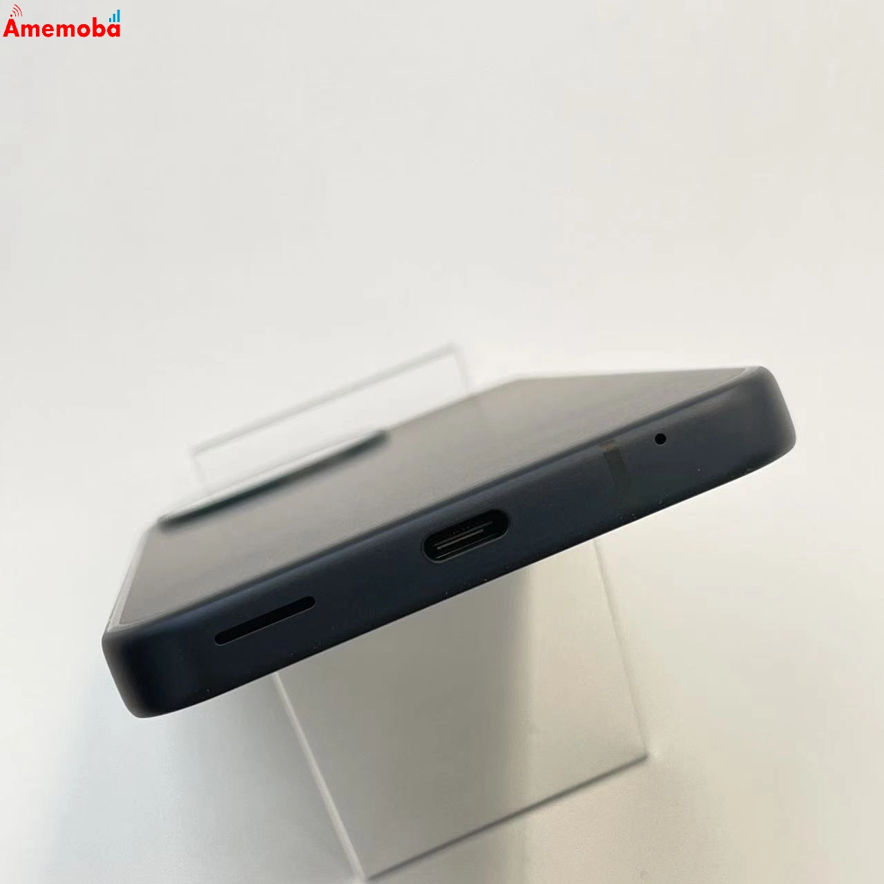 AQUOS sense9 6GB/128GB ブラック SH-M29 SoftBank版SIMフリー 美品