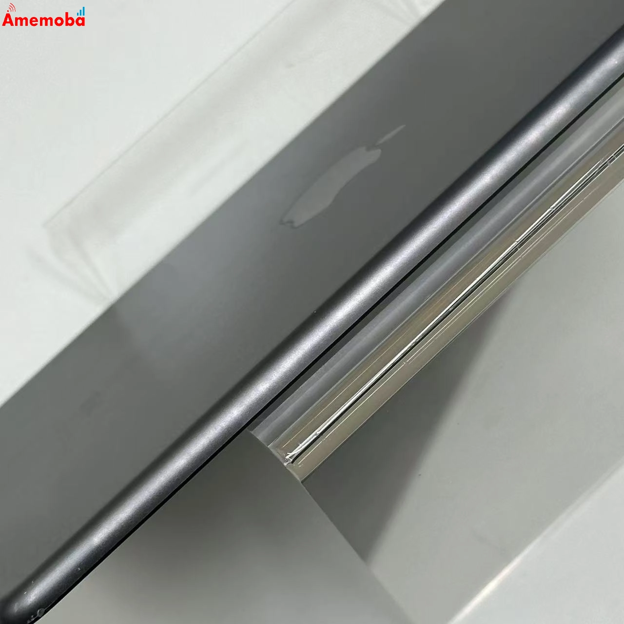 iPad mini 第5世代 Wi-Fiモデル 256GB スペースグレイ MUU32X/A 訳あり品